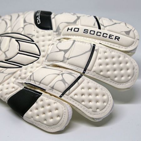 Вратарски Ръкавици HO SOCCER Premier Guerrero Negative Whiteout SS20 517395 51.0857 изображение 6
